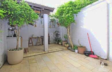 Imagem 10: Porto Alegre - Casa Padrão - Jardim Itu