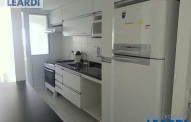 Imagem 3: APARTAMENTO - BROOKLIN - SP