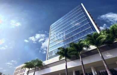 Imagem: O depósito possui 1 Vaga na garagem, 35m² de Área, Imóvel