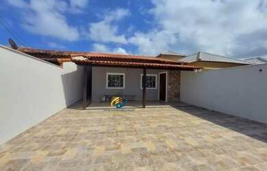 Imagem 16: Casa 2 quartos Área Nobre Itaipuaçu Maricá