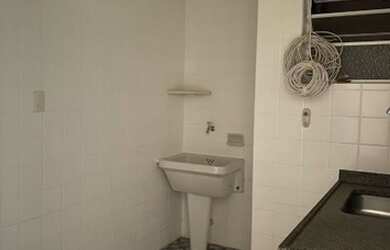 Imagem 5: Apartamento 2 quartos com elevador na Santo Antonio