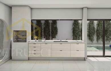 Imagem 5: casa - Condomínio Villa Real de Bragança - Bragança Paulista