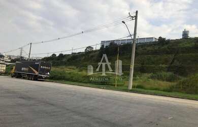 Imagem 1: Ótima Área Industrial Para Locação no Polo Industrial Jandira II