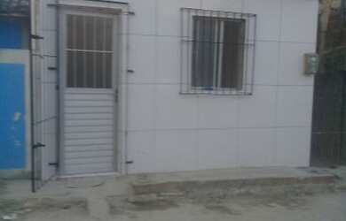 Imagem: A casa possui 2 Dormitórios, 1 Banheiro e 12m² de Área e