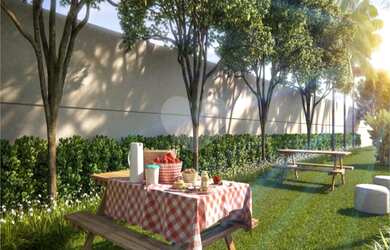 Imagem 10: TEG METRÔ SACOMÃ. 55m² de Área, 1 Vaga na garageme2 Dormitórios