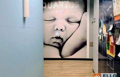 Imagem 5: Apartamento com 1 dormitório à venda, 13 m² por R$ 220.000 - Lourdes...