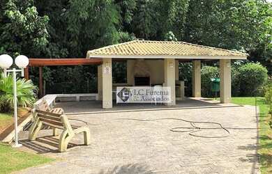 Imagem 4: Terreno à venda, 360 m² por R$ 215.000,00 - Reserva Vale Verde - Cotia/SP