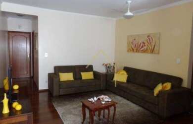 Imagem 2: Apartamento residencial à venda, São Manoel, Americana