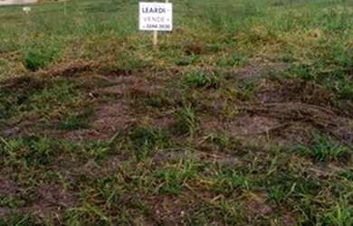 Imagem: O terreno possui 302m² de Área e está localizado em Jardim