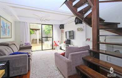 Imagem 1: Porto Alegre - Casa Padrão - Jardim Itu