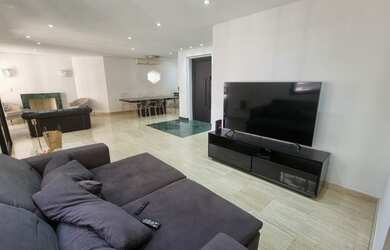 Imagem 1: SÃO PAULO - Apartamento Padrão - CERQUEIRA CÉSAR