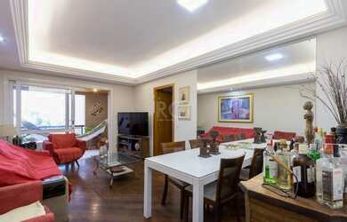 Imagem 8: Porto Alegre - Apartamento Padrão - Azenha