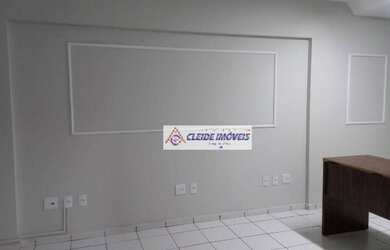 Imagem 2: Sala, 68 m² - venda por R$ 270.000,00 ou aluguel por R$ 1.200,00/mês...