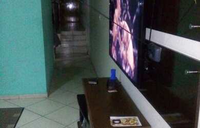 Imagem 6: Corra Venha conhecer essa linda casa no Bairro Parque Urupês em Taubaté