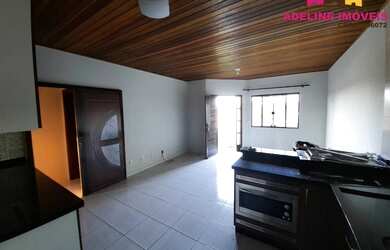 Imagem 11: Casa Colonia Carambeí. Área de serviço, 98m² de Área, 1 Vaga na garageme1...