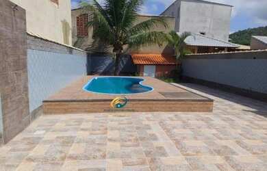 Imagem 12: Casa 2 quartos Área Nobre Itaipuaçu Maricá