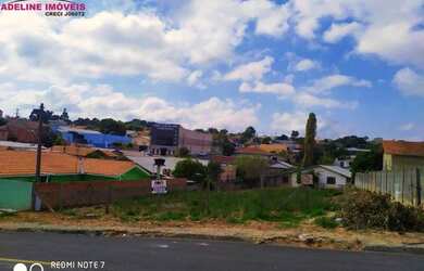 Imagem 3: Terreno Jd Brasilia Carambeí