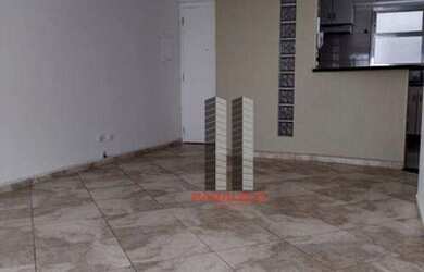 Imagem 2: Apartamento com 3 dormitórios, 90 m² - venda por R$ 550.000,00 ou aluguel...