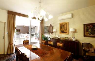 Imagem 6: São Paulo - Casa Padrão - JARDIM PAULISTANO