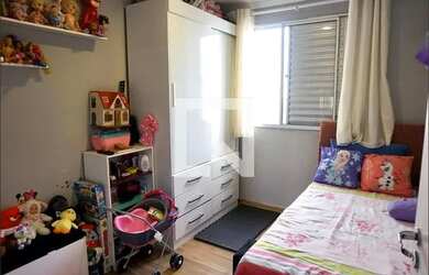 Imagem 8: Apartamento para Aluguel - Santo Amaro , 2 Quartos, 49 m2