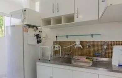 Imagem 8: APARTAMENTO - ALTO DA BOA VISTA - SP