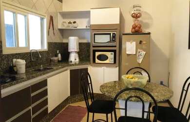 Imagem 2: Vendo Casa de Praia. 120m² de Área, 1 Vaga na garageme3 Dormitórios