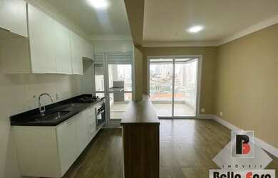 Imagem 15: APARTAMENTO AGUA RASA 2 DORMITORIOS 1 SUITE SALA COM SACADA 1 VAGAS