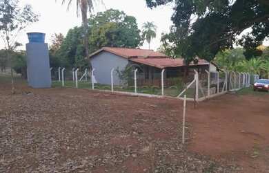 Imagem: A fazenda possui 508.200m² de Área e está localizado em