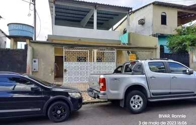 Imagem: CASA PARA LOCAÇÃO NO DOM PEDRO II