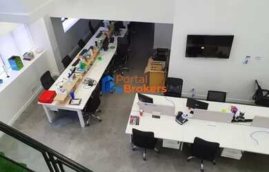 Imagem 1: Sala/Conjunto para aluguel e venda possui 420 metros quadrados em Jardim...