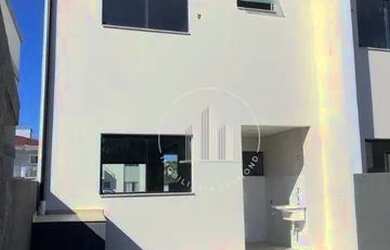 Imagem 5: Sobrado à venda, 83 m² por R$ 369.000,00 - Potecas - São José/SC