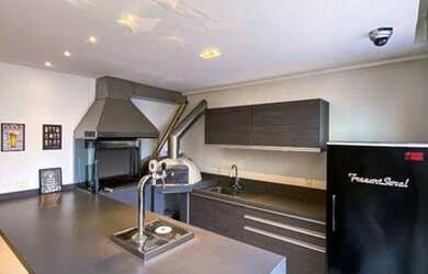 Imagem 15: Casa com 4 dormitórios, 800 m² - venda por R$ 8.000.000,00 ou aluguel...