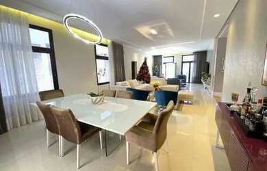 Imagem 11: Casa com 4 suítes, 424 m² - venda por R$ 2.700.000 ou aluguel por R$...