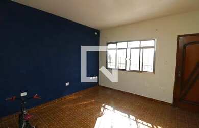 Imagem: A casa possui 2 Dormitórios, 2 Banheiros, 100m² de Área e