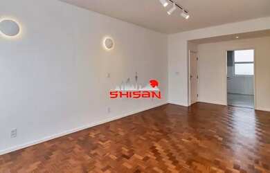 Imagem 15: Vila Buarque - 1 Suíte - 1 Vaga