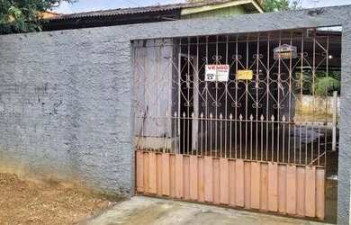 Imagem 6: Casa á venda em Ji-Paraná