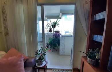 Imagem 3: Apartamento 107 m2, 3 quartos, varanda e 2 vagas próximo do metrô Jardim...