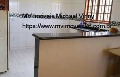 Imagem 3: Casa com 2 dormitórios à venda, 110 m² por R$ 165.000,00 - Caixa d...