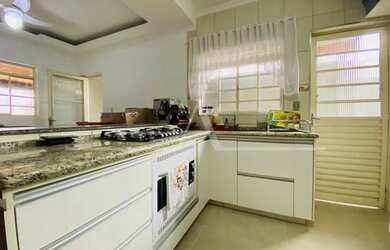 Imagem 2: CASA RESIDENCIAL em BRAGANÇA PAULISTA - SP, JARDIM SÃO MIGUEL