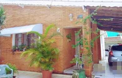 Imagem 2: Casa 127m² à venda Balneário Itaóca, Mongaguá, SP