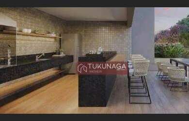 Imagem: O apartamento possui 3 Dormitórios, 4 Banheiros, 2 Vagas na