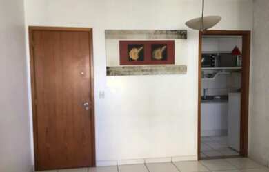 Imagem 7: Apartamento mobiliado Goyazes