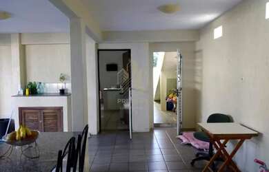 Imagem 8: Casa 3 Dormitórios 1 Suíte Edícula Atibaia Jardim-Atibaia