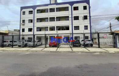 Imagem: O apartamento possui 2 Dormitórios, 1 Banheiro, 46m² de Área