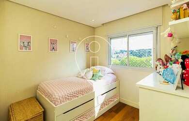 Imagem 11: Apartamento com 3 suítes, 145 m² - venda por R$ 2.200.000 ou aluguel por R$ 13.700/mês - B