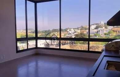 Imagem 7: INDAIATUBA - Casa de Condomínio - JARDIM RESIDENCIAL HELVÉTIA PARK I