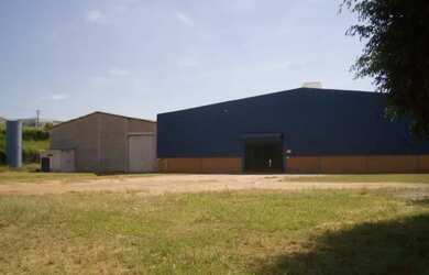 Imagem 5: Galpão/Depósito/Armazém para aluguel possui 3857 metros quadrados
