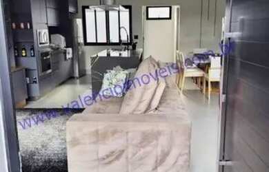 Imagem 2: Venda - Casa - Parque Residencial Jaguari - Americana - SP