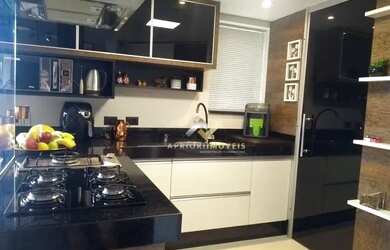 Imagem 8: Apartamento com 1 dormitório, 104 m² - venda por R$ 1.275.000 ou aluguel...