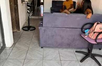 Imagem: A casa possui 3 Dormitórios, 1 Banheiro e está localizado